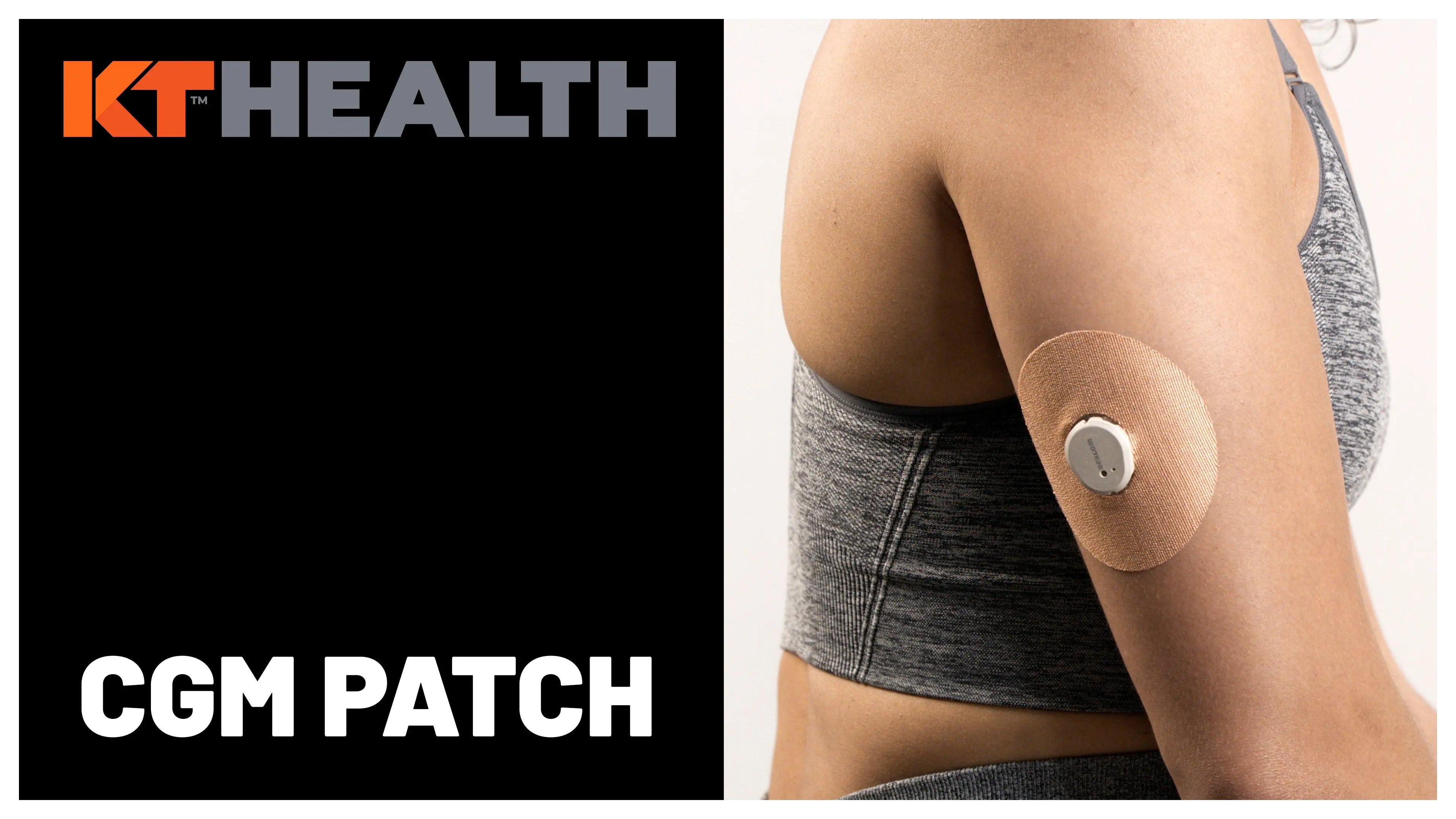 CGM Patch