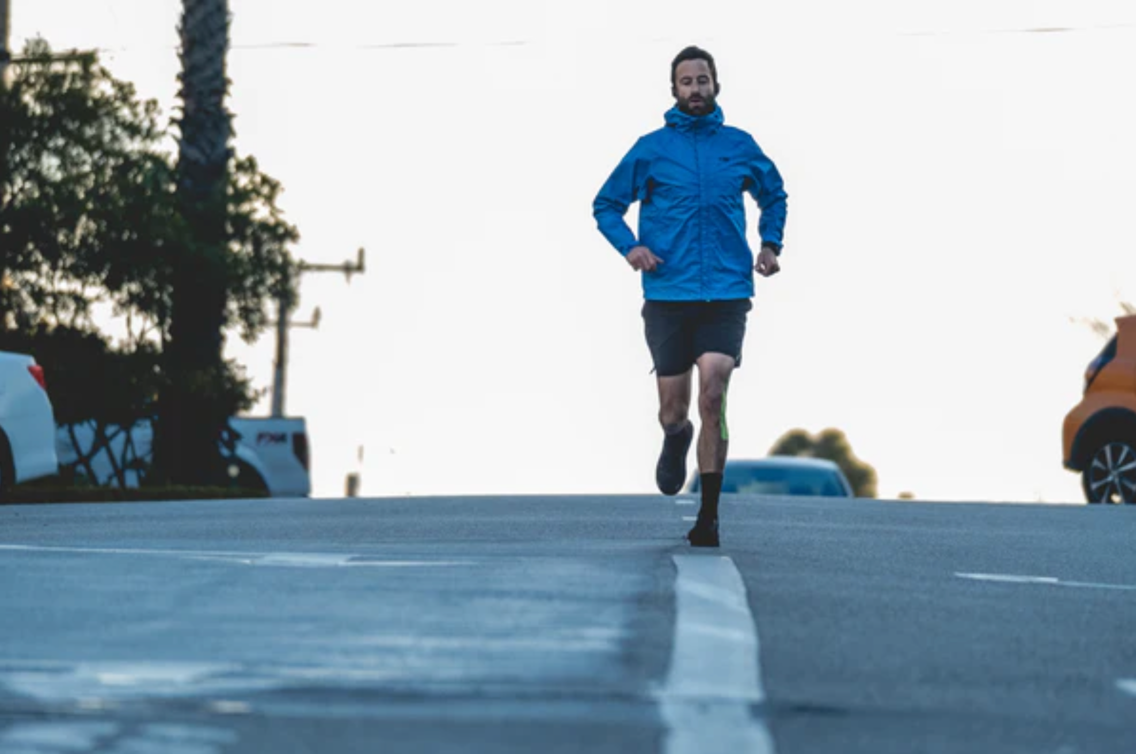 MARATHON TRAINING: GEAR UP FOR SUCCESS