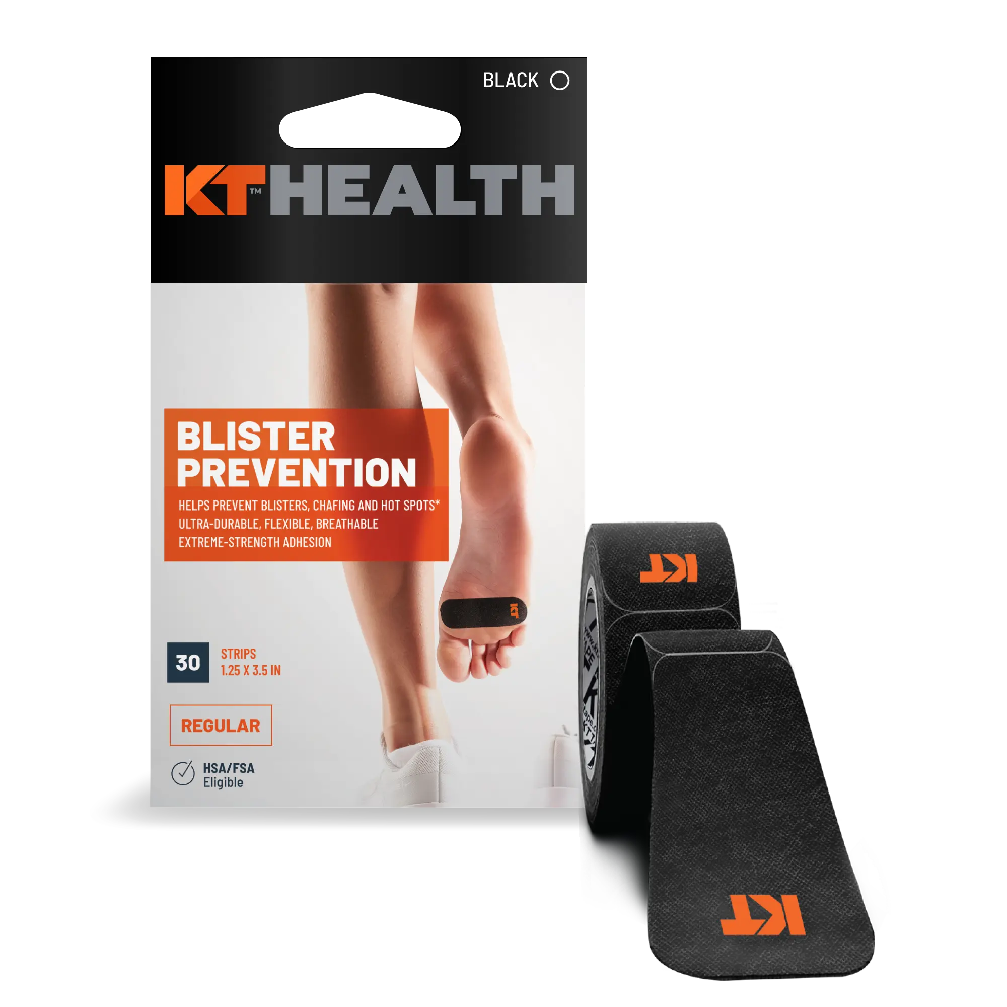 KT Health Blister Prevention Tape