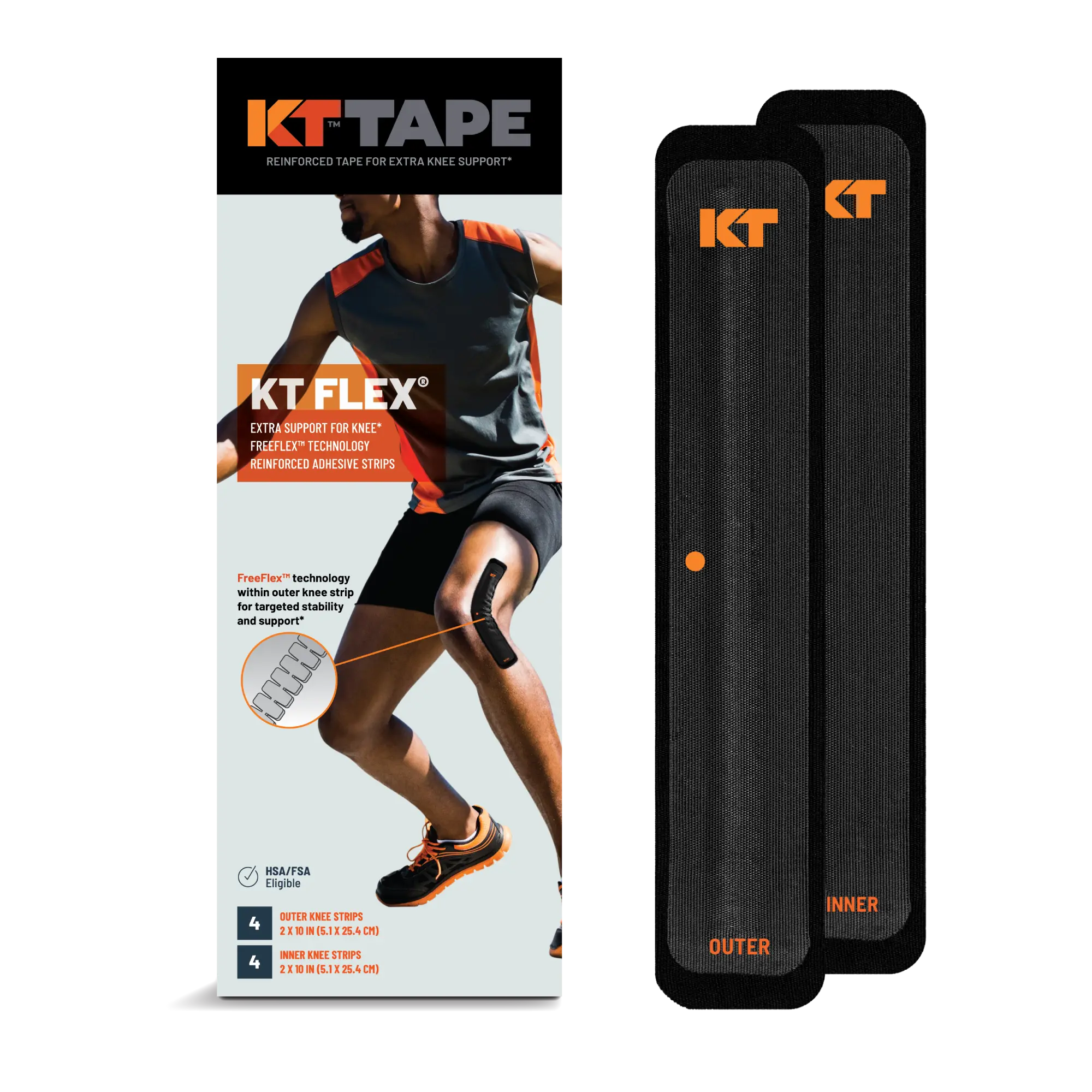 KT Tape KT Flex®