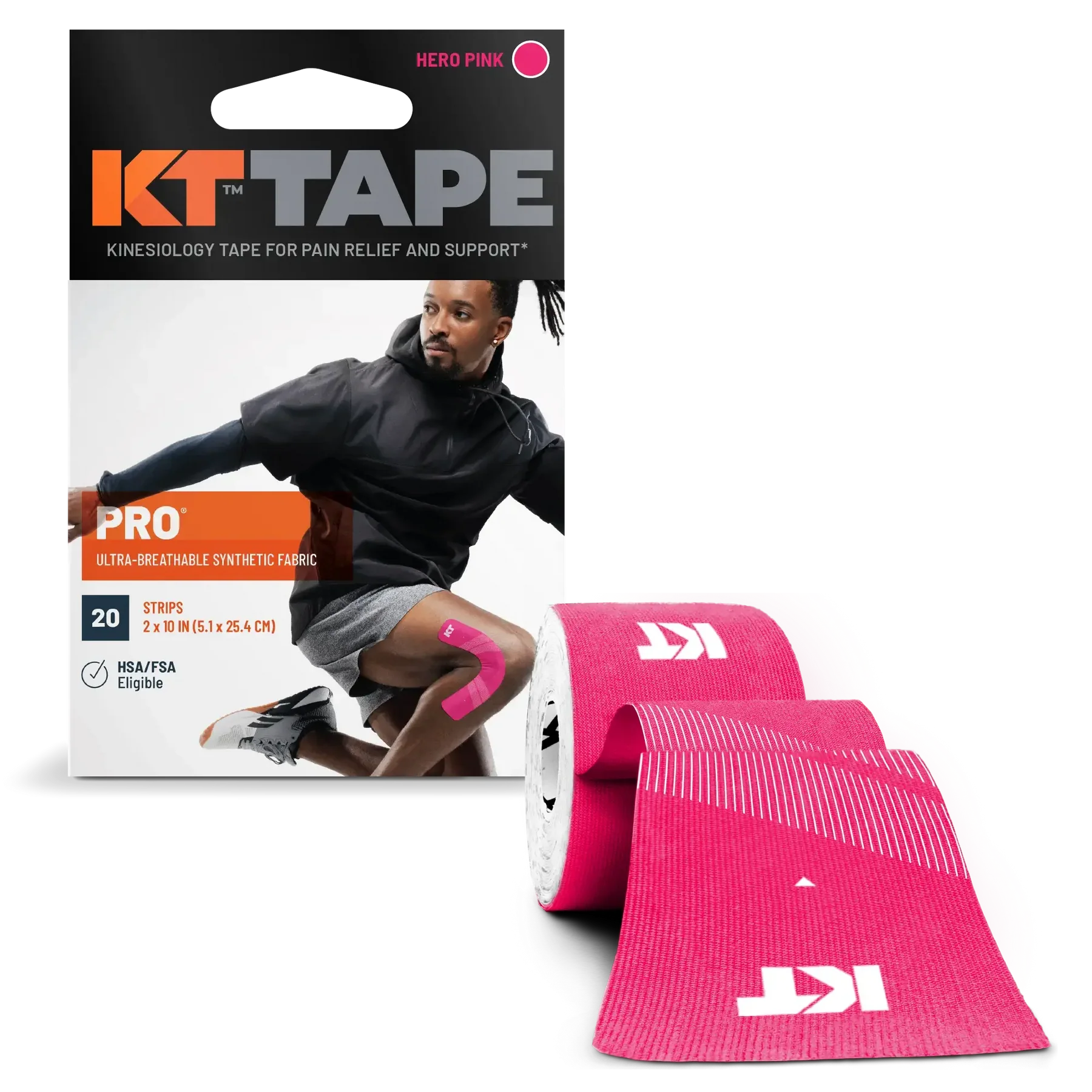 KT Tape Pro