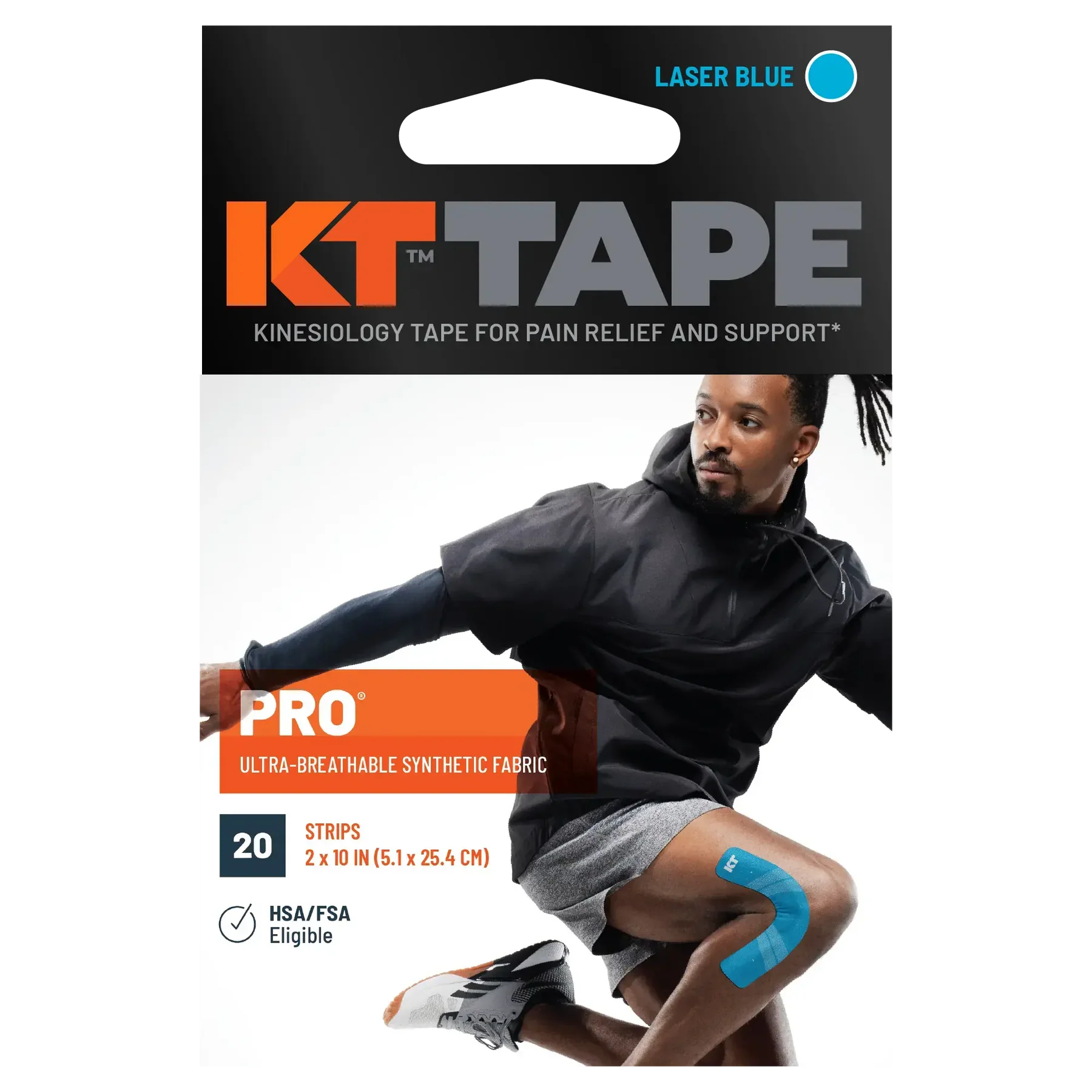 KT Tape Pro