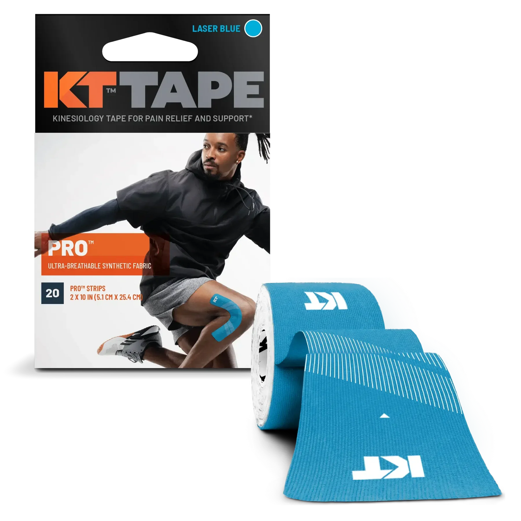 KT Tape Pro