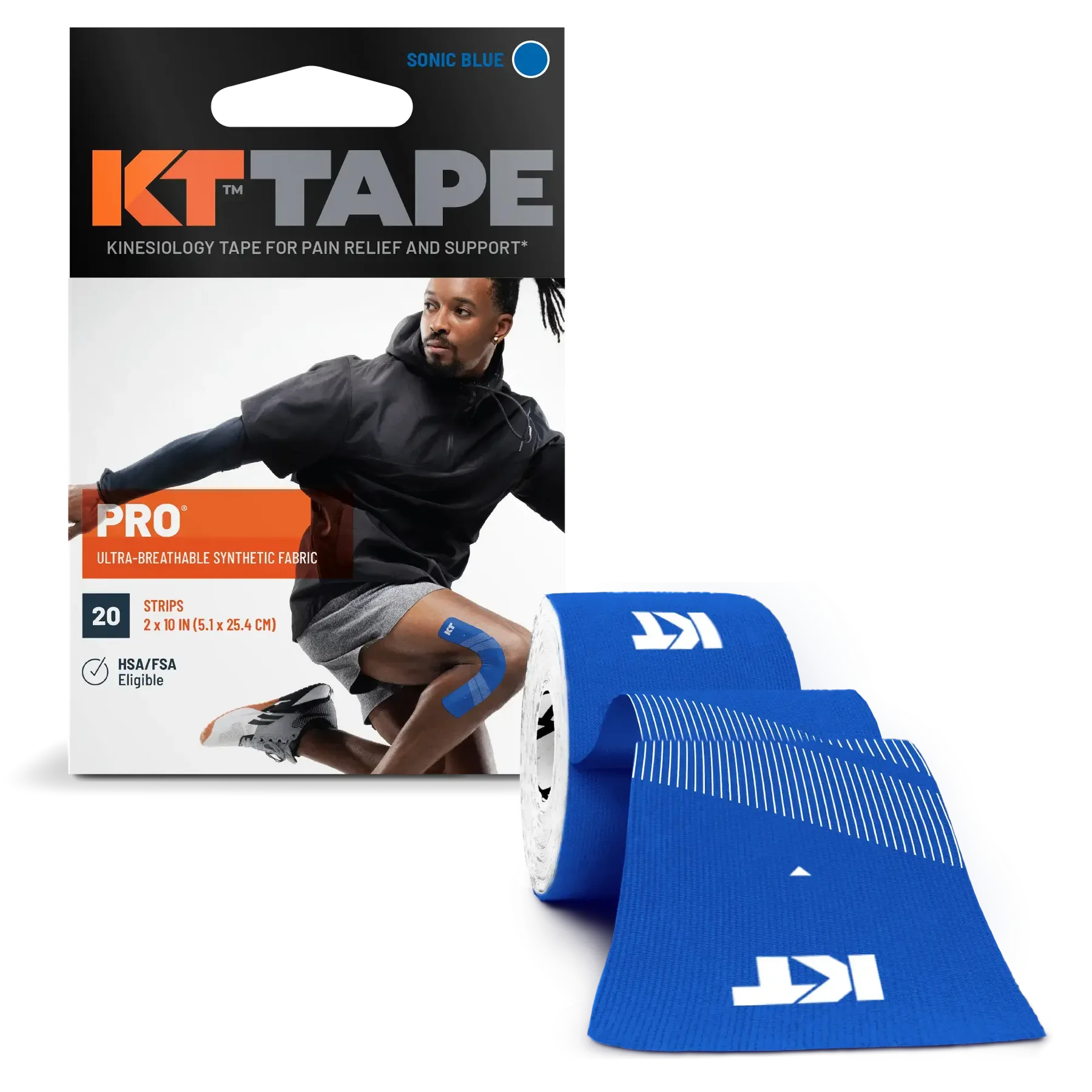 KT Tape Pro
