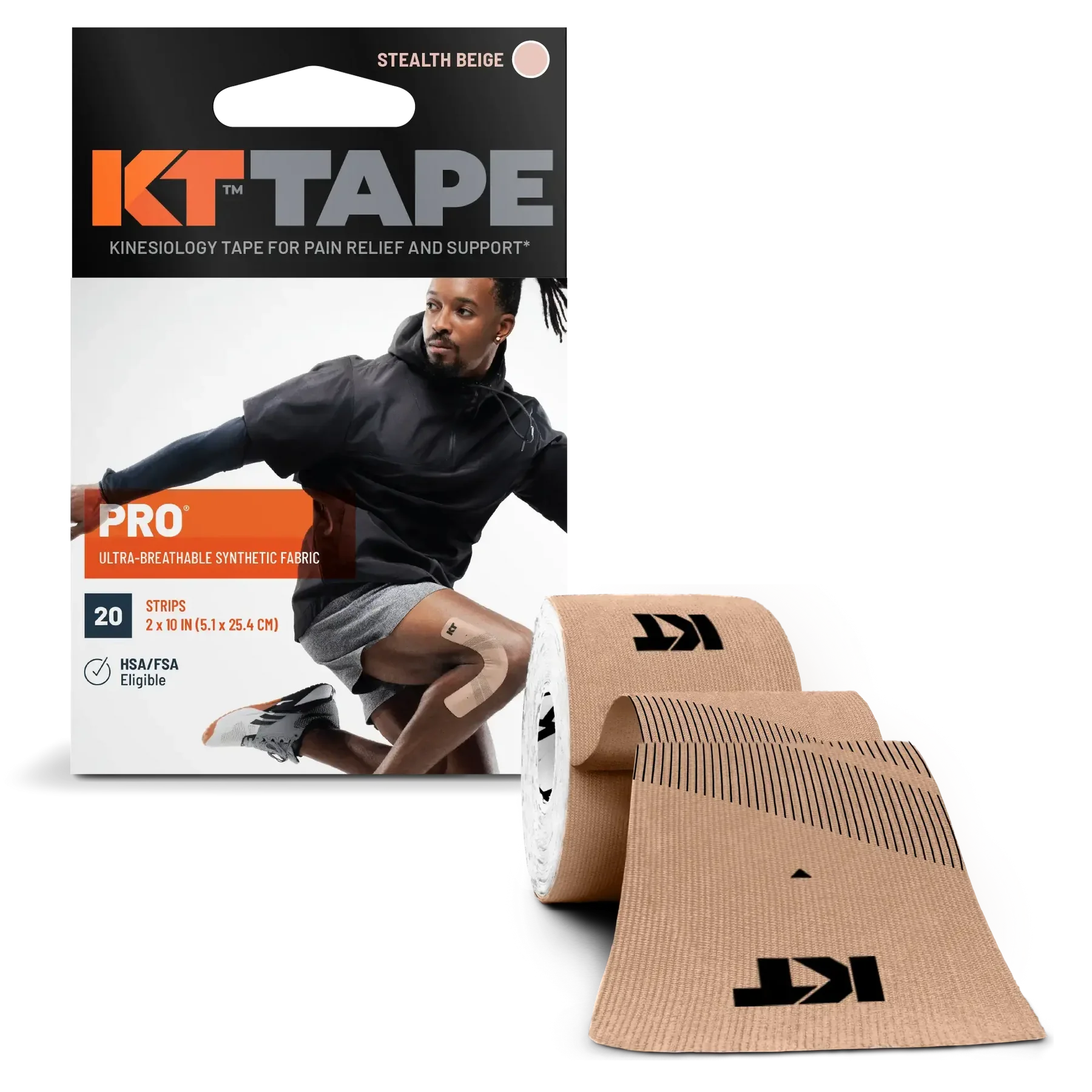 KT Tape Pro