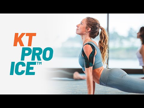 KT Tape Pro Ice™