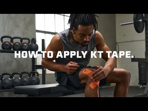 KT Tape Pro® Wide