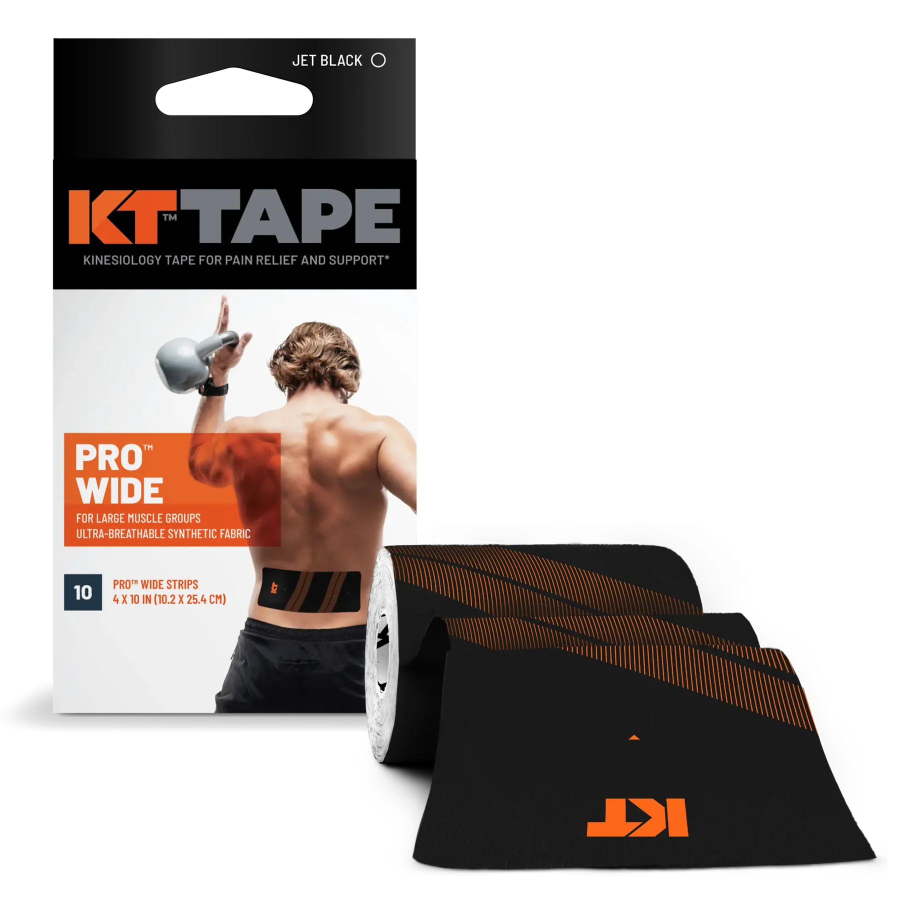 KT Tape Pro® Wide