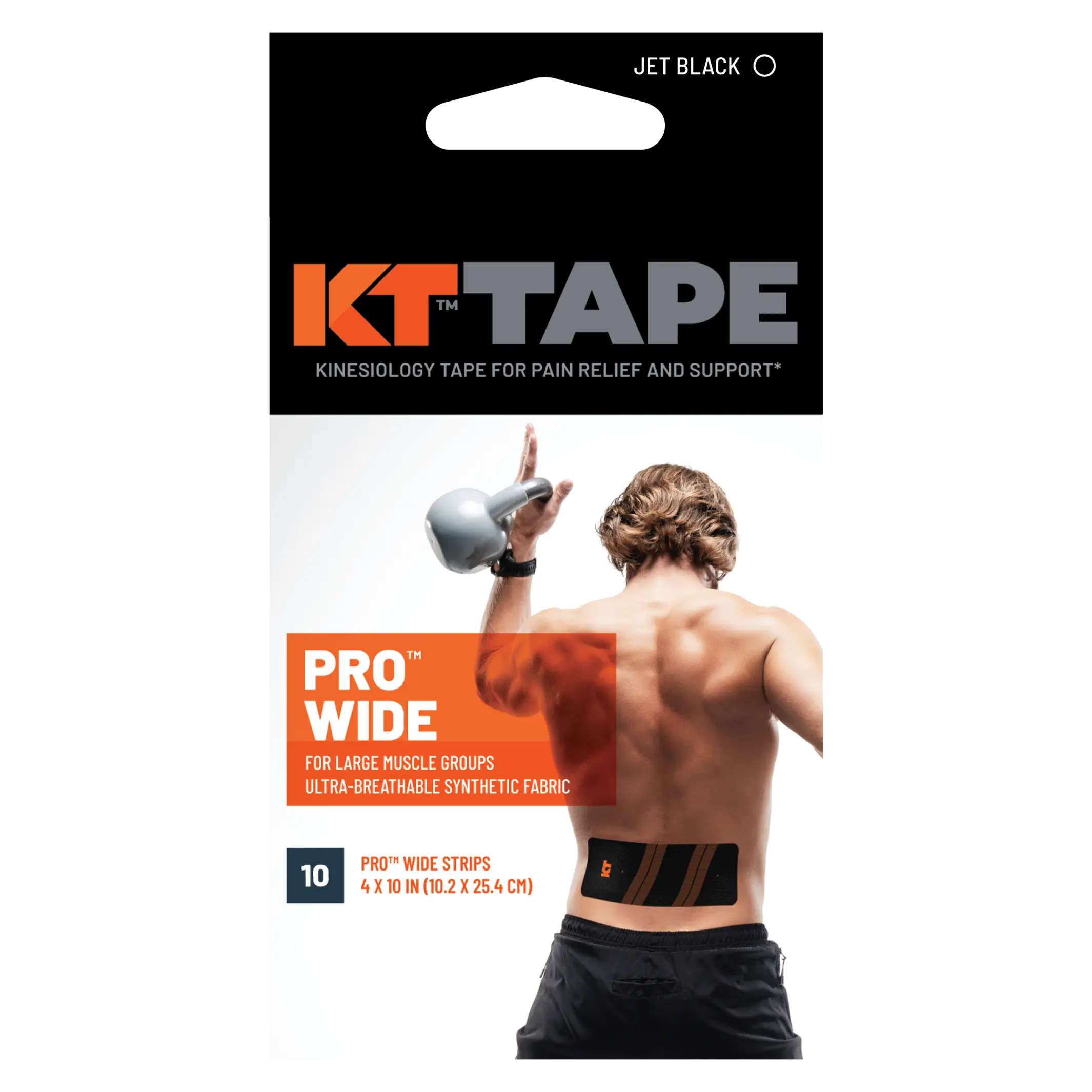 KT Tape Pro® Wide