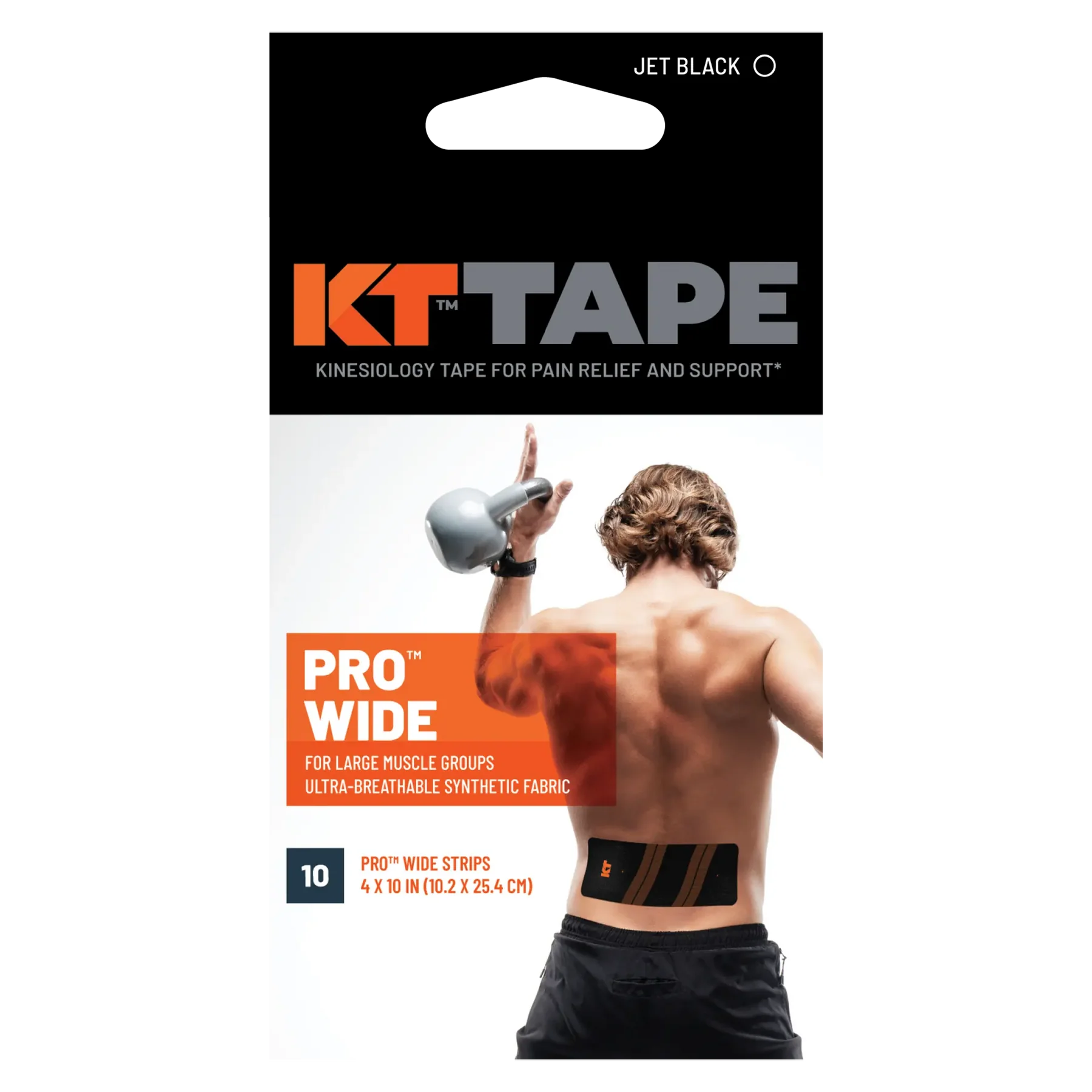 KT Tape Pro® Wide